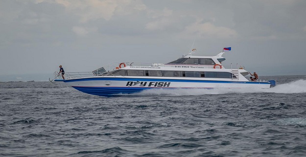 Fast Boat Ticket Between Sanur Nusa Penida Ticket Ferry To Nusa Penida