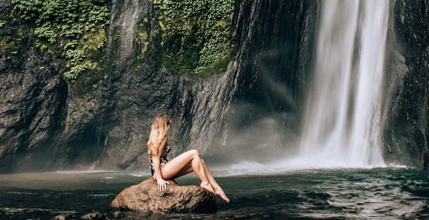 munduk waterfall tour