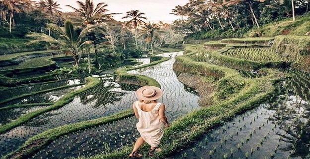 tegalalang ubud bali