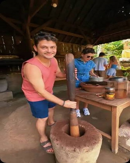 bali coffee