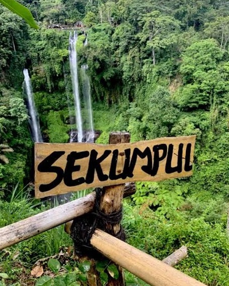 sekumpul