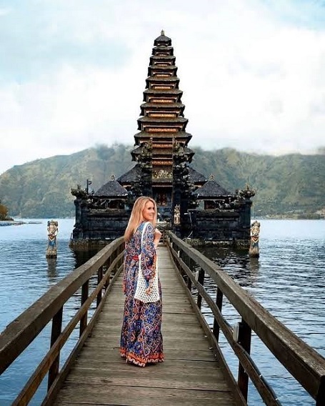 jati batur temple